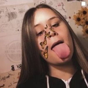 Meet your Posher, Karissa